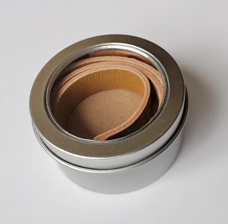 Handgelenks -Maßband