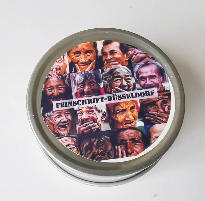 Handgelenks -Maßband