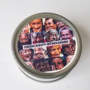 Handgelenks -Maßband