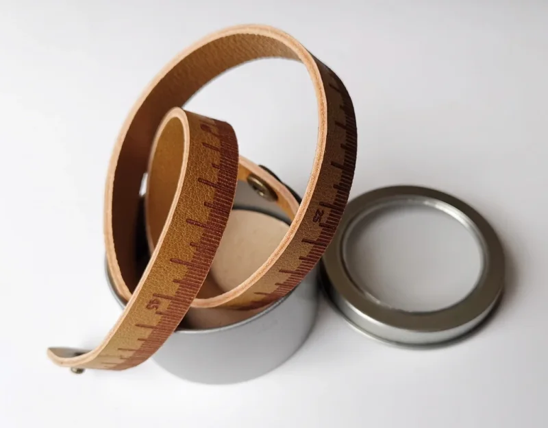 Handgelenks -Maßband