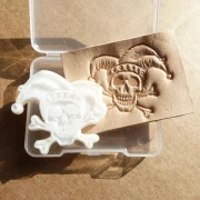 Jester Skull