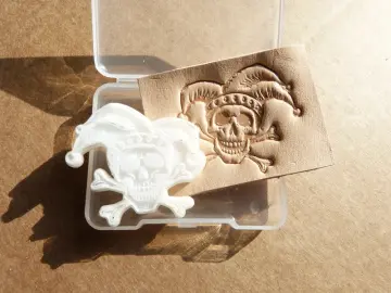 Jester Skull