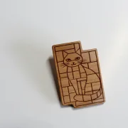 Katze Henrik