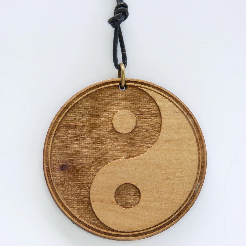 Yin-Yan