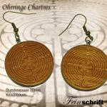 Ohrringe Chartres