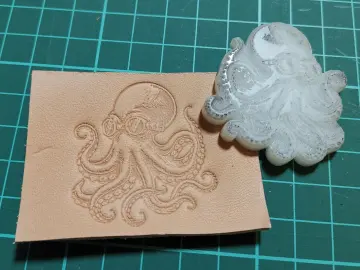 Steampunk Oktopus