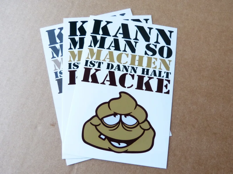 Art-Print Postkarten