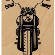 Motoräder, Roller, Mofas