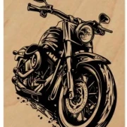 Motoräder, Roller, Mofas