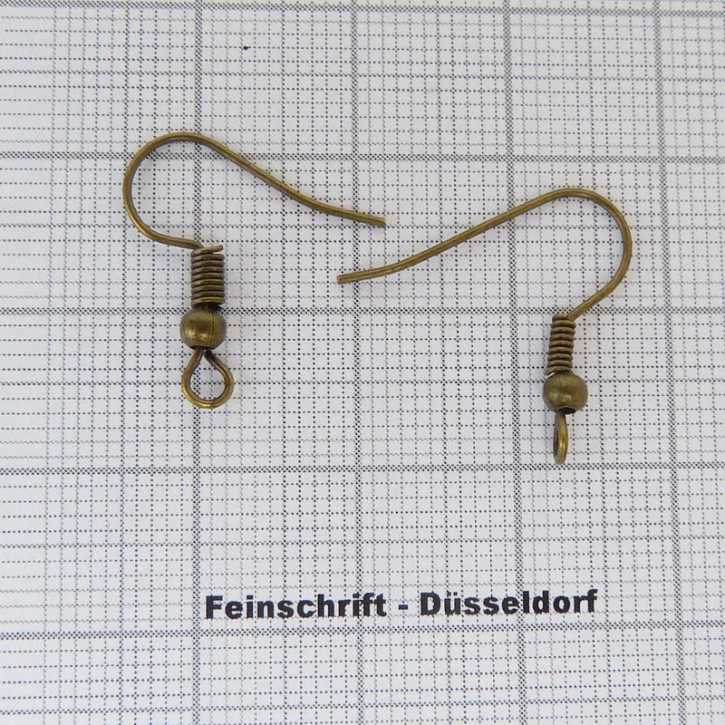 Ohrhaken