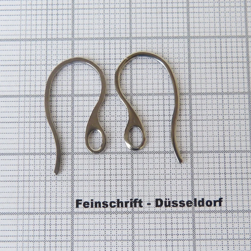Ohrhaken