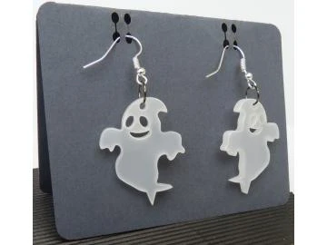 Ghosts and Daemons