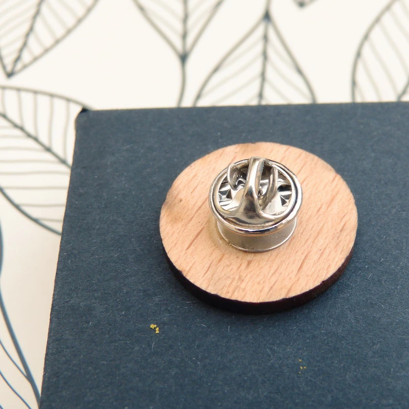 Viking PIN