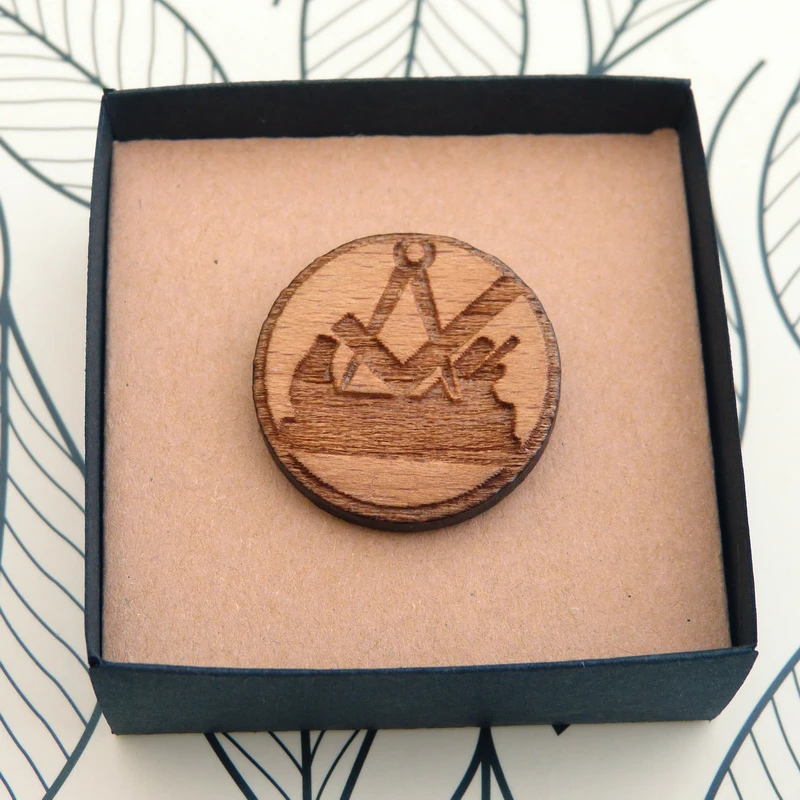 Schreinerzunft PIN