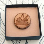 Schreinerzunft PIN