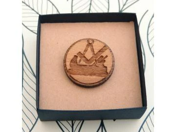 Schreinerzunft PIN
