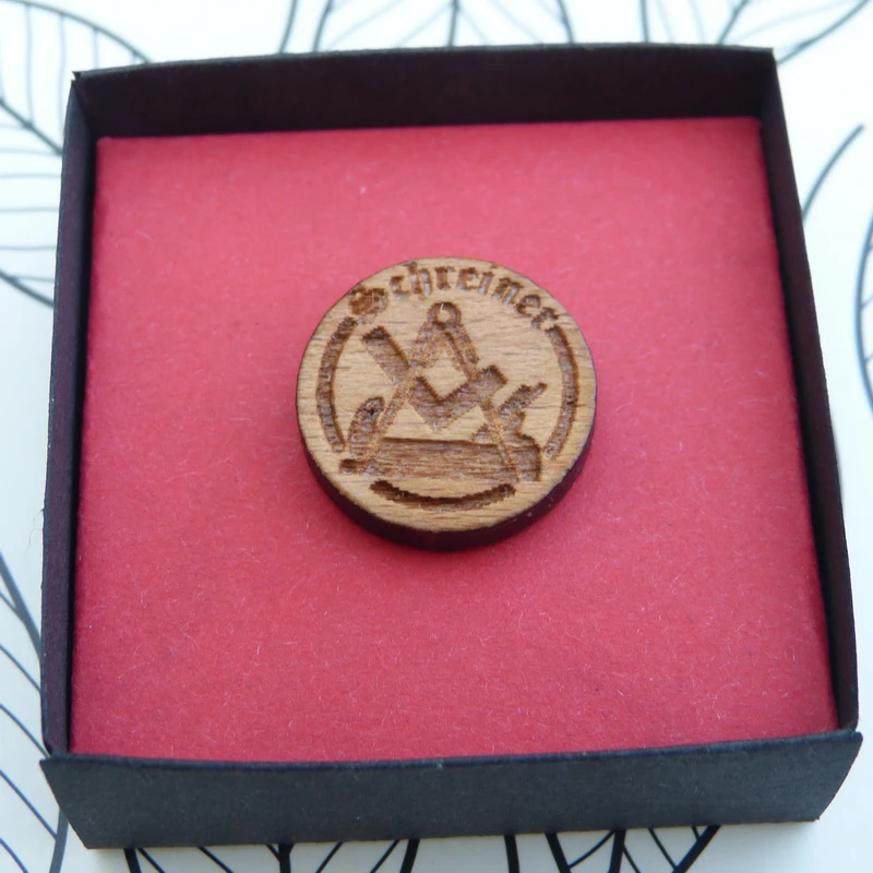 Schreinerzunft PIN