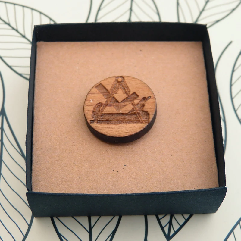 Schreinerzunft PIN