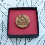 Schreinerzunft PIN