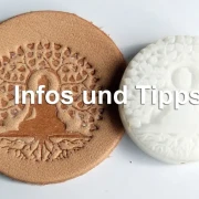 Prägestempel Infos