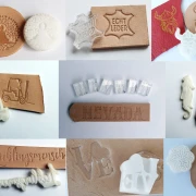Prägestempel Infos