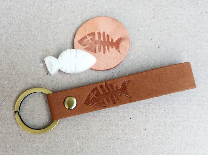 Prägestempel Infos