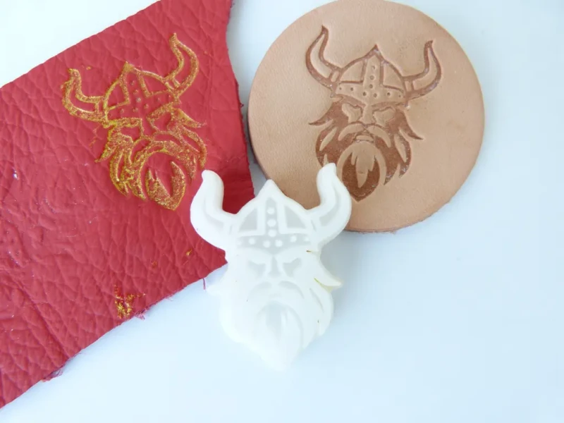 Prägestempel Infos