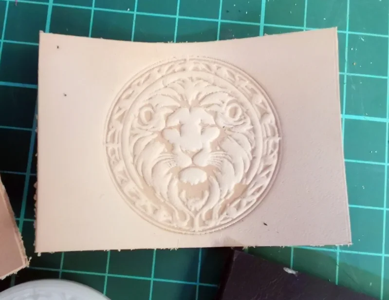 Lion 2