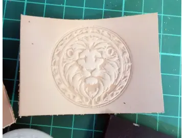 Lion 2