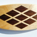 Schließe "Rauten"