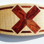 Schließe "X-1"