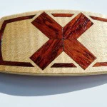 Schließe "X-1"