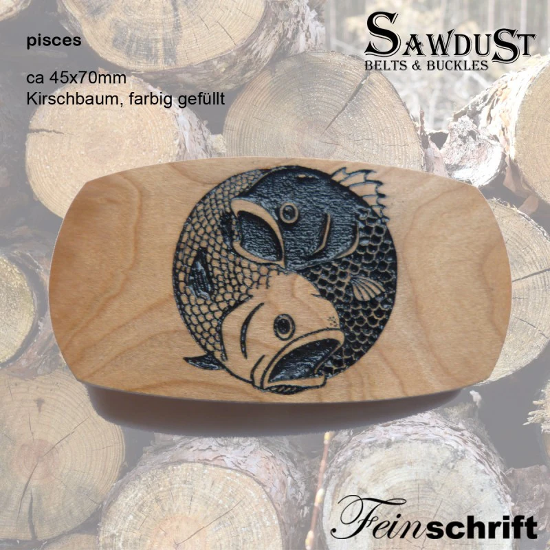 Schließe Pisces
