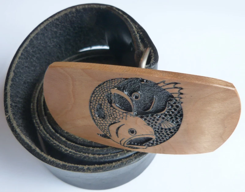 Schließe Pisces
