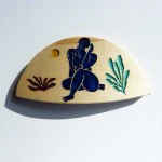 Schließe "Matisse -Blue Nude 1"