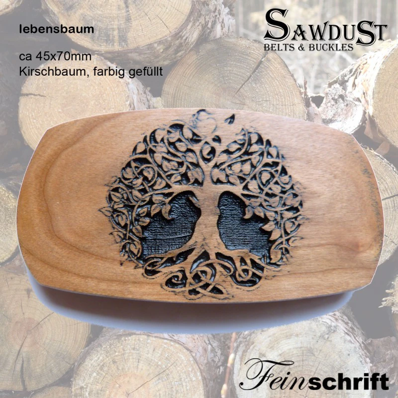 Schließe Lebensbaum
