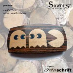 Schließe PACMAN