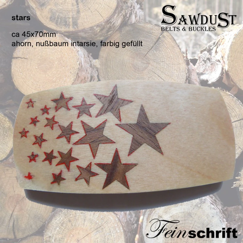 Schließe Stars
