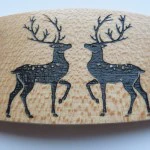 Schließe Two Deer