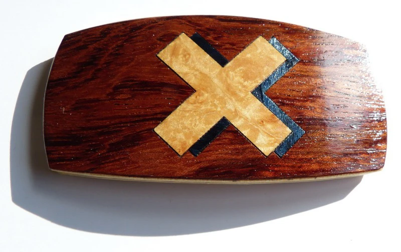 Schließe "X-2"