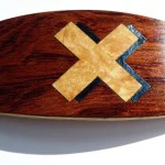Schließe "X-2"