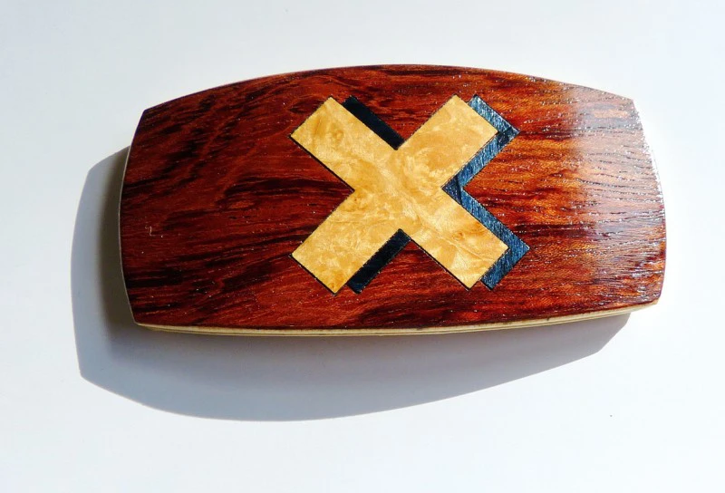 Schließe "X-2"