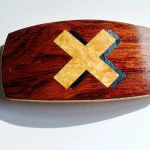 Schließe "X-2"