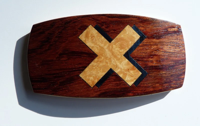 Schließe "X-2"