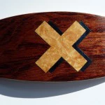 Schließe "X-2"