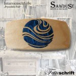 Schließe "Ball"