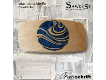 Schließe "Ball"