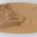 Schließe "Bear"