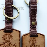 Schlüsselanhänger Eller I