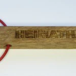 Schlüsselstab